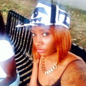 Meet your Posher, Latasha